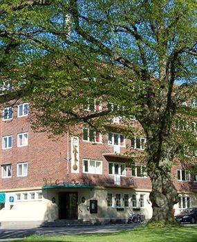Victoria Apartment- Fredrikstad Exterior foto